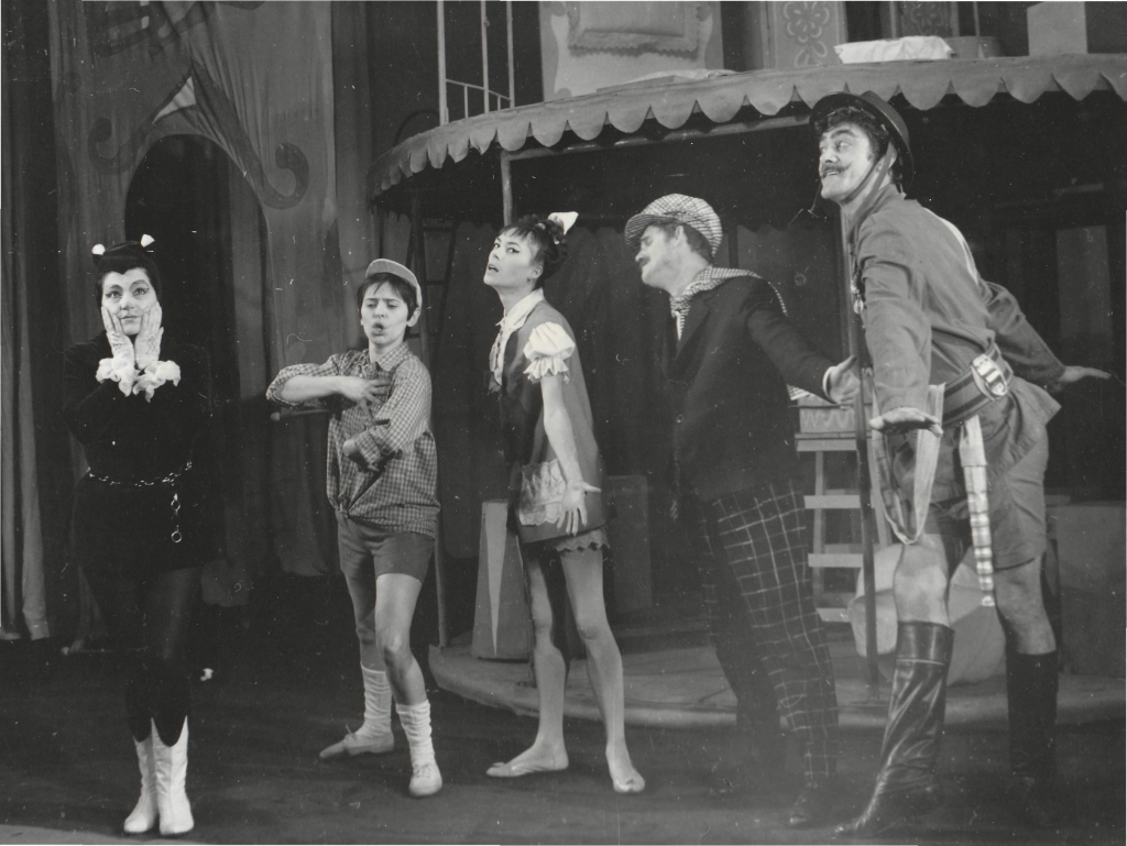 Befejezetlen történet